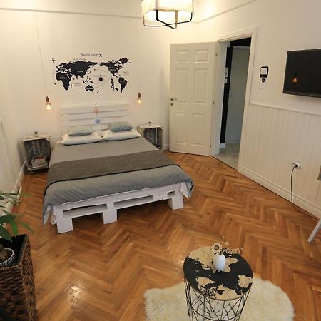 Ceronav Citycenter Galati, Disscount On Google! Apartman Kültér fotó