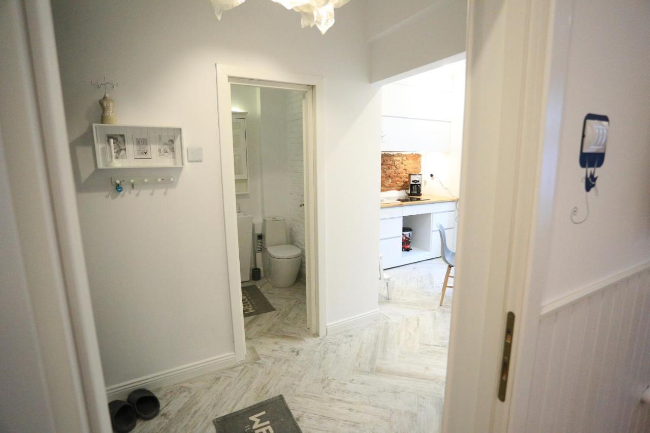 Ceronav Citycenter Galati, Disscount On Google! Apartman Kültér fotó