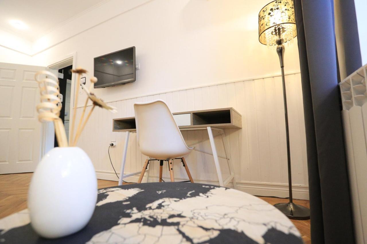 Ceronav Citycenter Galati, Disscount On Google! Apartman Kültér fotó