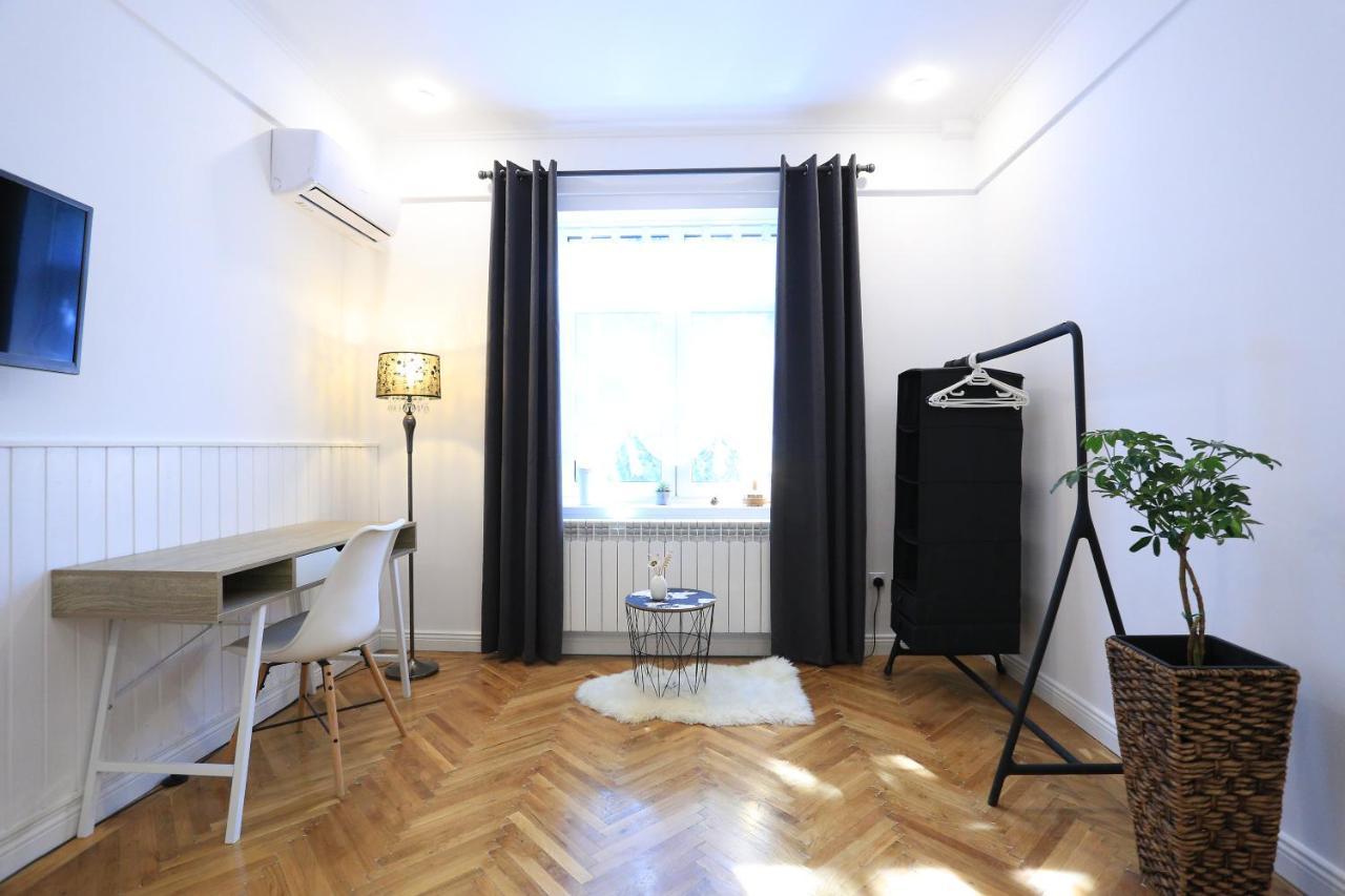 Ceronav Citycenter Galati, Disscount On Google! Apartman Kültér fotó