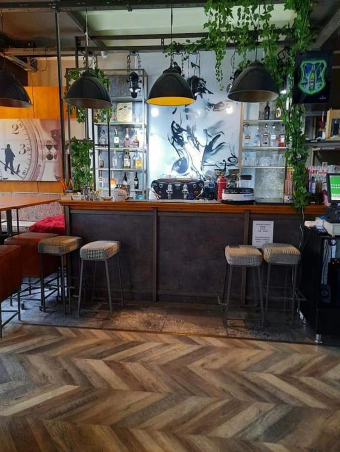 Ceronav Citycenter Galati, Disscount On Google! Apartman Kültér fotó