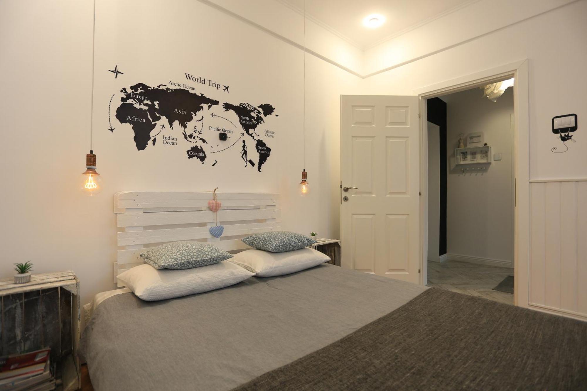 Ceronav Citycenter Galati, Disscount On Google! Apartman Kültér fotó