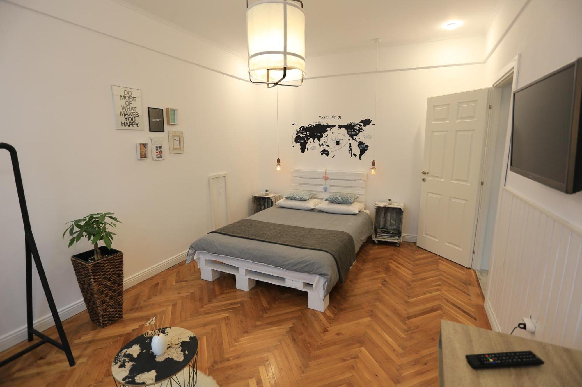 Ceronav Citycenter Galati, Disscount On Google! Apartman Kültér fotó